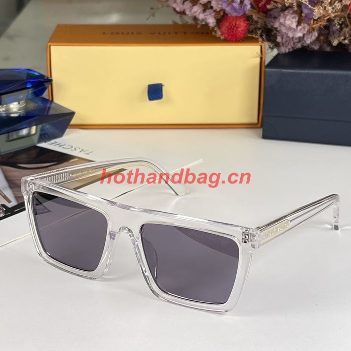 Louis Vuitton Sunglasses Top Quality LVS02989